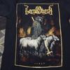 Совершенно новая официальная футболка Lorna Shore Тур Концерт Полный размер от S до 5XL SG284 Унисекс Футболка
