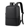 Spring Daily Commuting Large Capacity Men's Backpack Casual and Fashionable Business Waterproof Computer Backpack