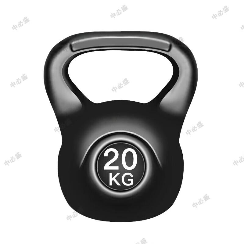 Kettlebell for Home Fitness