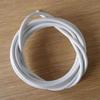 1Set 2/3/4/5 Meters Curtain Spring Rope PVC Steel Curtain Track Wire Durable Window Cord Cable Net