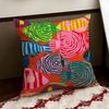 HHenri MatisseS Painting Cushion Cover Reversible Soft Durable Pillow Cover Home  Car MultiScene Use for Daily Comfort