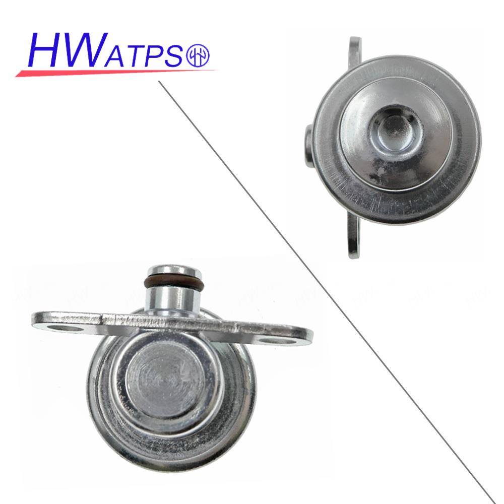 23207-16040 BP4W20180 Fuel Pressure Damper For 2005 2004 Mazda Miata Base, LS, Mazdaspeed 1.8L L4 - Gas Engine & Transmission