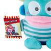 Sanrio Hangyodon Mascot Holder Dagashi 284921 (Sanrio Honpo)