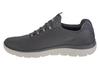 Skechers Summits, мужские серые кроссовки