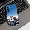 Чехол для телефона Brooklyn Nine nine 99 для Samsung Galaxy A73, A72, A71, A70, A53, A52, A51, Другие Мягкий Черный Чехол