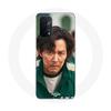 Case for Oppo A74 5G - Squid Game - Seong Gi Hun - Flexible - Synthetic - Mixed