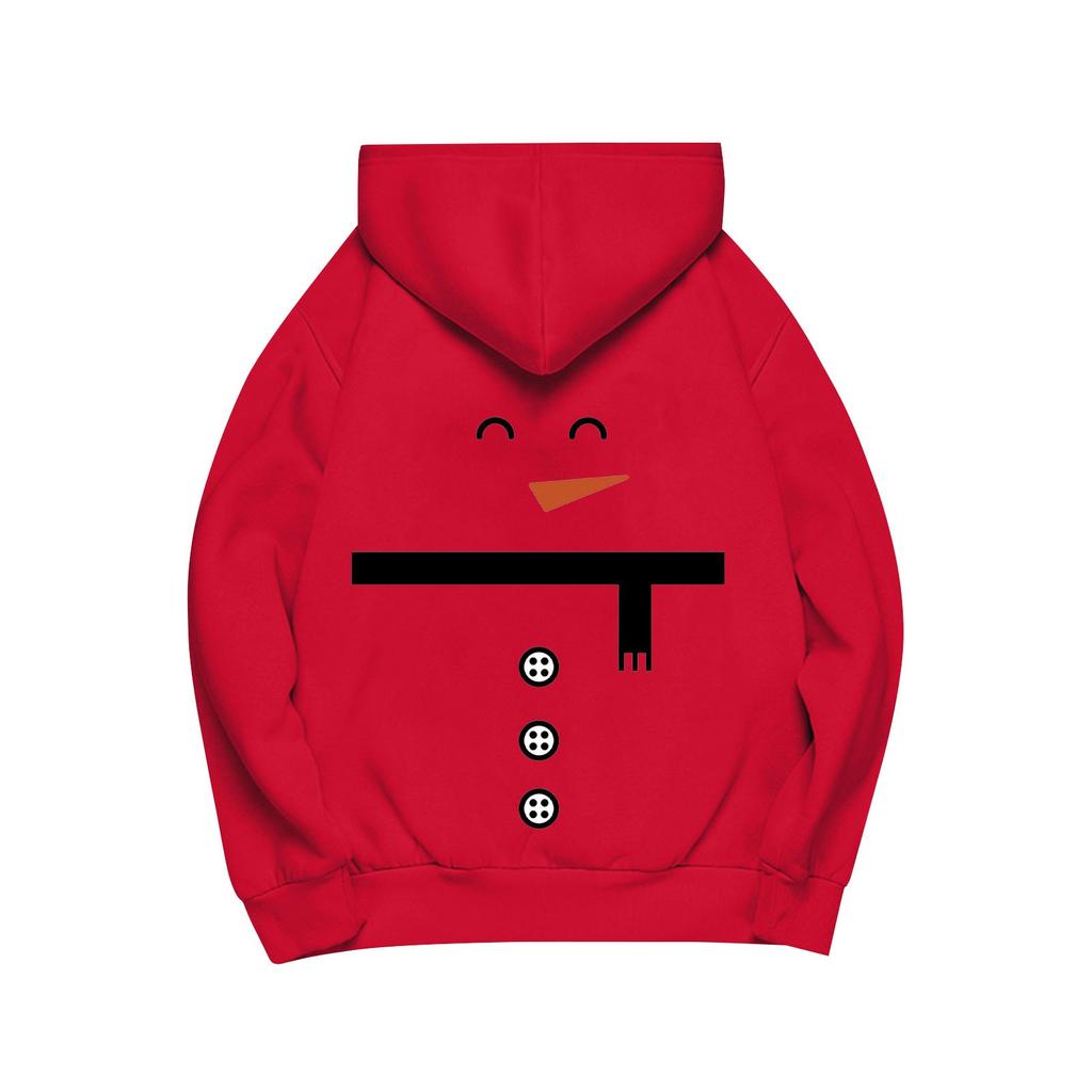 Hooded Sports Tracksuit Unisex Running Outfits Long Sleeve Pullover Hoodies Sweatshirt