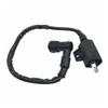 Катушка зажигания мотоцикла Катушка зажигания для Eliminator 125 KLX110 BN125 KLX300 KLR650 125CC Зажигание Стартер