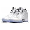 Nike Air Foamposite One White Ice GS 644791-102