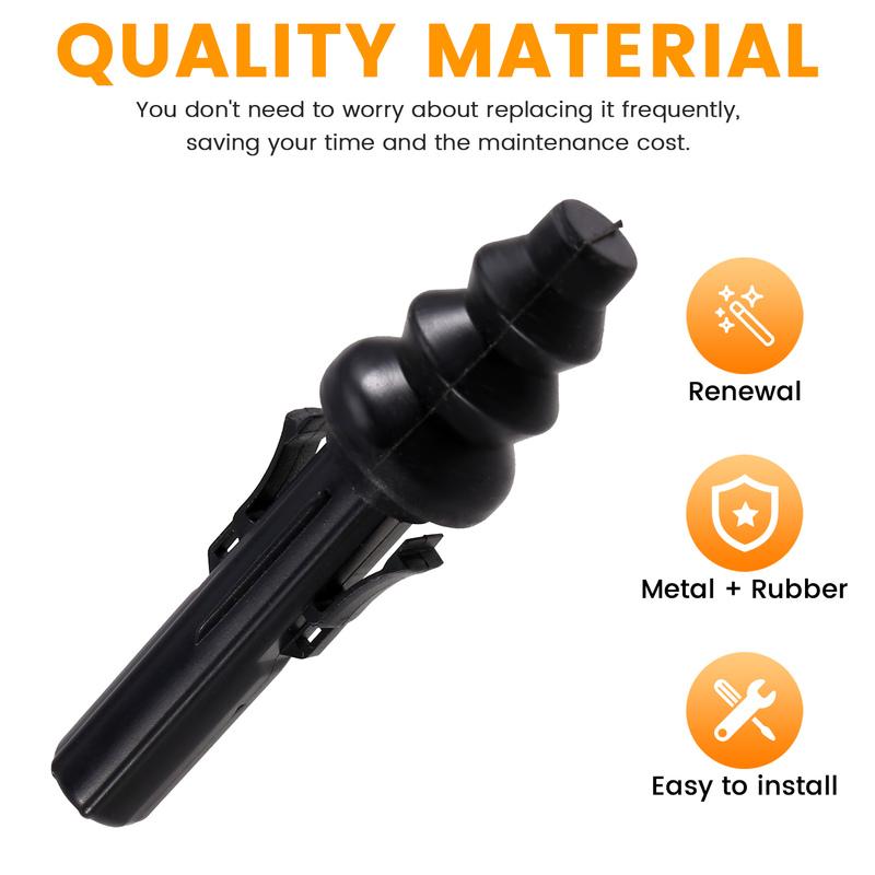 81595S3000 Car Fuel Filler Door Lock Spring for Hyundai Santa Fe TMC 2019 KIA CEED Cid 2016 Auto Accessories