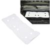 For 2020-25 Land Rover Defender 90 110 130 L663 engine compartment sound insulation cotton sound insulation panel hood insulator fd9
