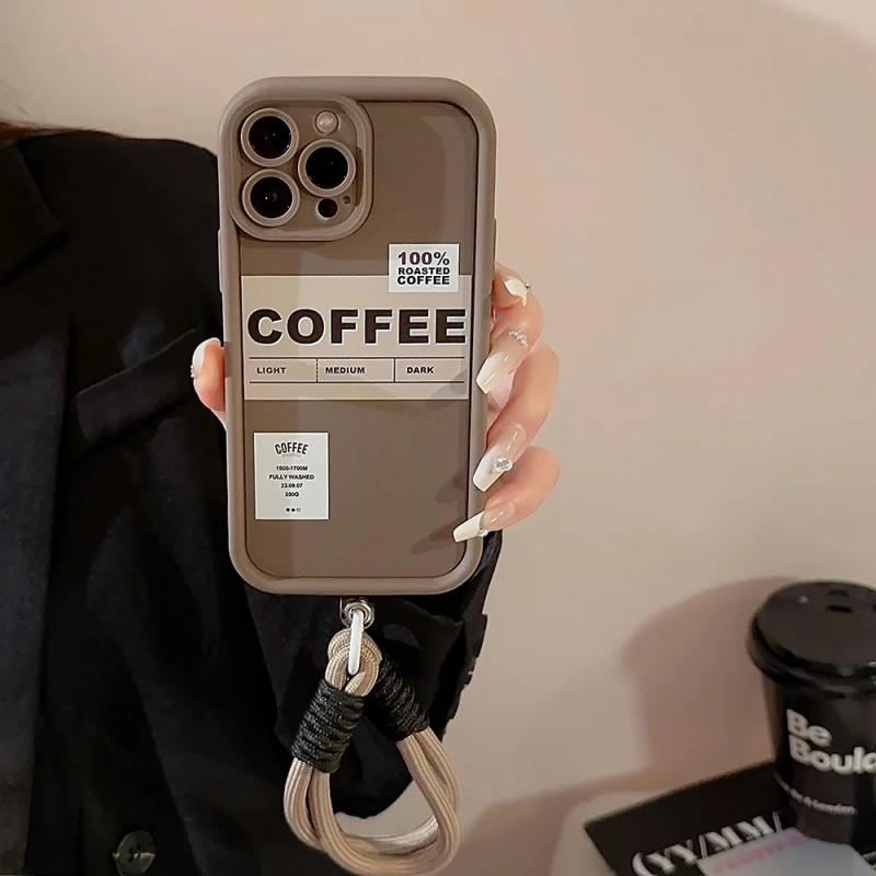 Чехол-подвеска с леопардовым принтом для Motorola Moto Edge 70 G86 G56 G15 G24 50 G35 G34 G75 PLAY G85 60 Fusion Stylus Pro 4G 5G