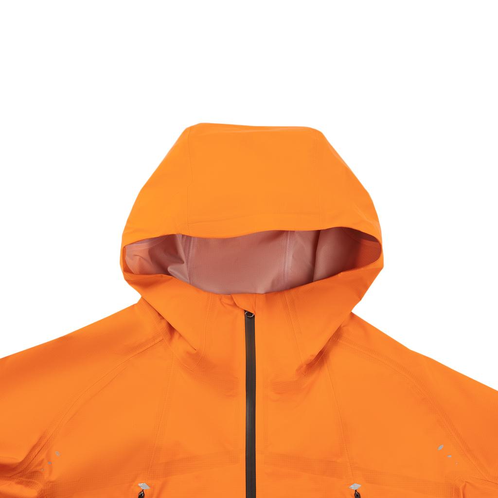 Li Ning x NINEPointNINE Ветрозащитная и дышащая ветровка Унисекс ACFV037-2