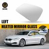 Зеркальное стекло с электроприводом и подогревом, левое, для BMW 320i 328d 328i 428i 440i EOA