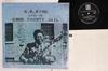 LP-пластинка BB. KING Live In Cook County Jail SR641 ABC 1971 Япония Блюз Б/у