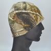 Унисекс зимняя флисовая тактическая шапка - ветрозащитный камуфляж для приключений на открытом воздухе
