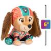 GUND PAW The Mighty Movie Liberty Мягкая игрушка официально лицензирована для детей от 1 до 6 лет Patrol Animal, Up,