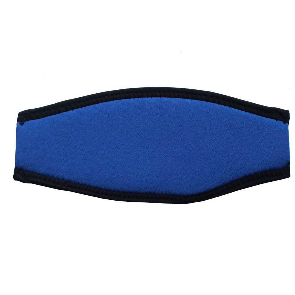 Adjustable Diving Mask Strap Cover Padded Neoprene Neoprene Strap Cover  Swimming Accessories