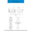 Feige RS200 Adult Commuter Leisure Bicycle