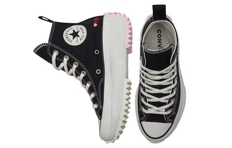Converse Run Star Hike High 'День Святого Валентина С Любовью' A01598C