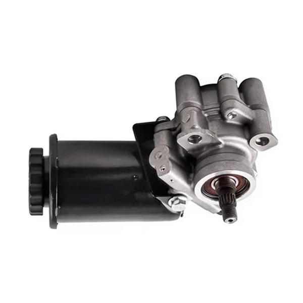 4432060270: Compatible with Toyota Land Cruiser Power Steering Pump
