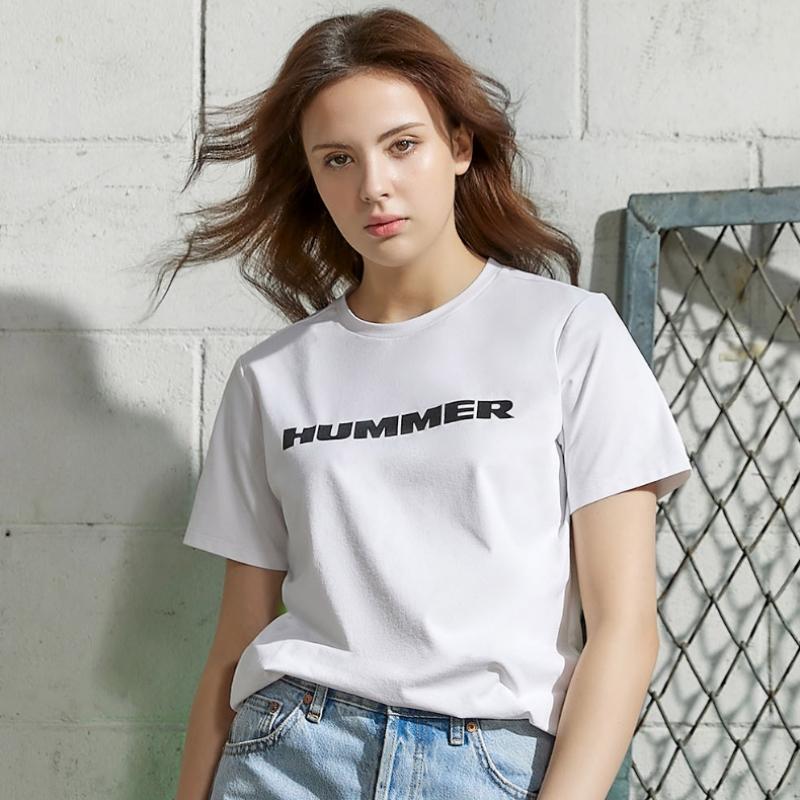 Hummer Women H5 Sorona T shirT 5 opTions h23sfTrd31