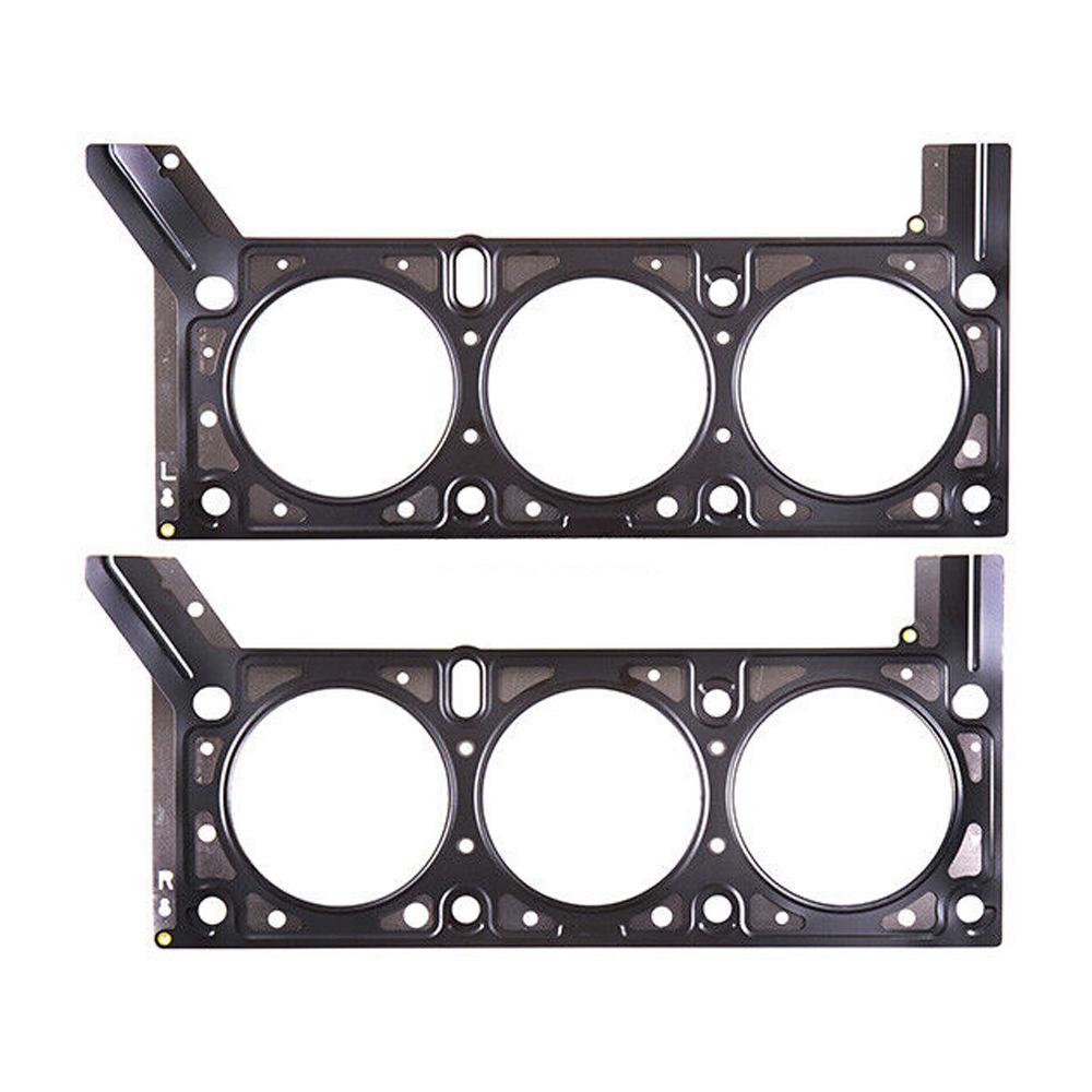 Набор болтов для омывателя Chrysler Town & Country/Dodge Grand Caravan