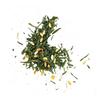 Thé vert bio japonais Genmaicha - Sencha &amp; riz grillé - 100 g