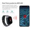 Kids Smart Phone Watch 4G Smart Watch for Kids WiFi LBS Location Child Tracker Watch Children"s
