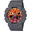 Ga 100fl 8ajf [Серия G Shock G Shock Flame Inside]