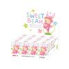 New POP MART Little Sweet Bean, Love Hug Collection Blind Box Products Single Mystery Box/Full Box 12 Pcs PPMT-2501-0072