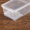 Reptile Box Mantis Jumping Spider Silkworm Rearing Box Reptile Rearing Box