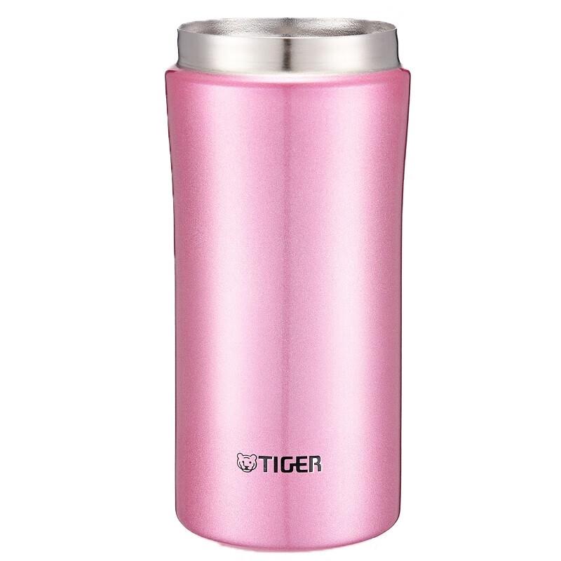 Tiger Brand 350ml Vacuum Insulated Bottle