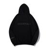 Essentials Zipper Hoodies Sweatshirts Luxury Designer Brand Clothes Harajuku Streetwear Tracksuits Pullover Hoodies for Men Women
