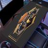 Haikyu Print Mouse Pad, for Keyboard Pad Laptop PC Mat for Office Home Use, Desk Decor, Perfect Birthday Gift for Gamers