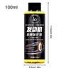Automotive Maintenance Oil Noise Reduction Anti-Wear Automotive Engine Lubricant 100ml Automotive Engine Lubricant Restore