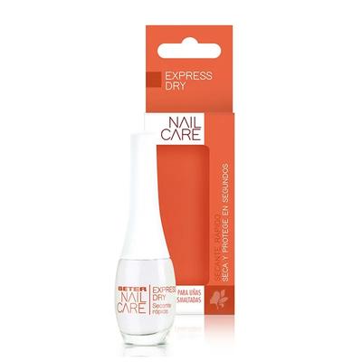 Beter Nail Care Быстросохнущий
