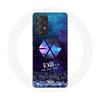 Case for Samsung Galaxy A33 5G Exo K-pop Group Logo We Are One