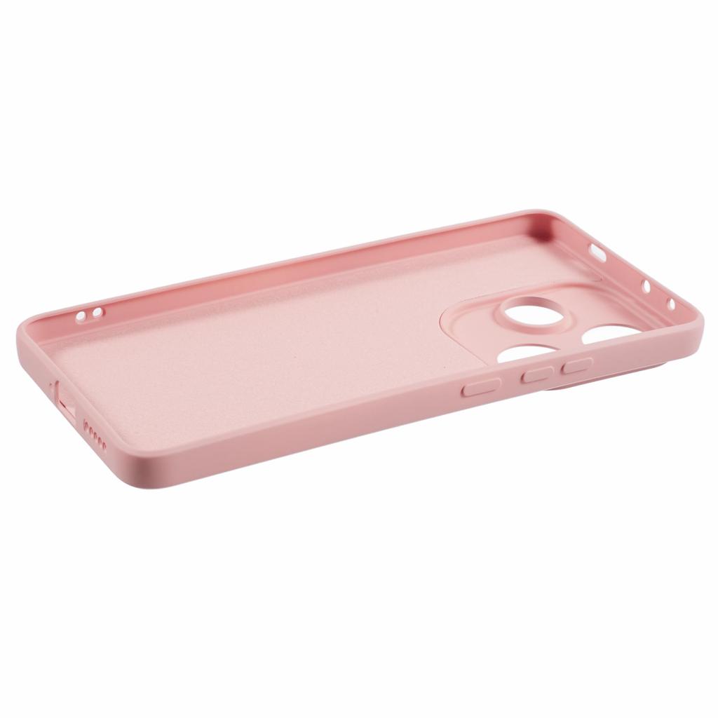 Чехлы для телефона Xiaomi Redmi Turbo 3 5G/Poco F6 5G, противоударные, с подкладкой из волокна, ТПУ