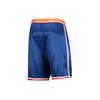 Nike Баскетбольные шорты мужские синие DD1595-495