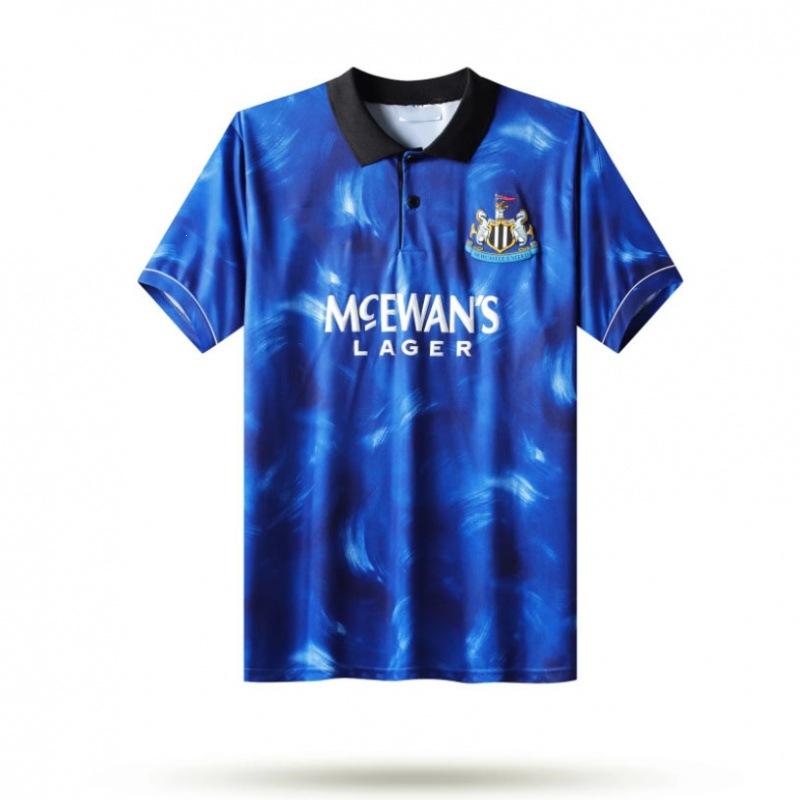 Vintage jersey Ajax Arsenal West Ham Newcastle Napoli Rovers AC football jersey