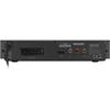Lecteur DVD - Sencor - SDV 2513H - Port USB - Sortie HDMI et péritel - Noir