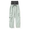 Snow Pants With Waist protection, Snowboard Snow Pants, Ski Clothes, Ski Suit Pant, Snowboarding Trousers For Men and Women