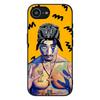Рэпер 2pacs Певец Tupacs Чехол для телефона для OPPO A38 A18 A17 A40 A60 A80 A16 A78 A79 A54 A15 A57 4G 5G Мягкий чехол