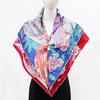 Aurora Chongqing Story Mulberry Silk Scarf