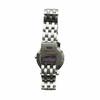 SEIKO Lukia LUKIA Кварцевые часы с серебряным логотипом 1N01-0HP0, Цвет, Женские GY18/ MQ