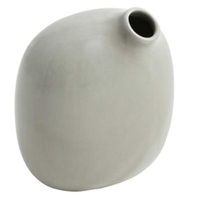 Ваза SACCO Base Porcelain 02 Серый 25988