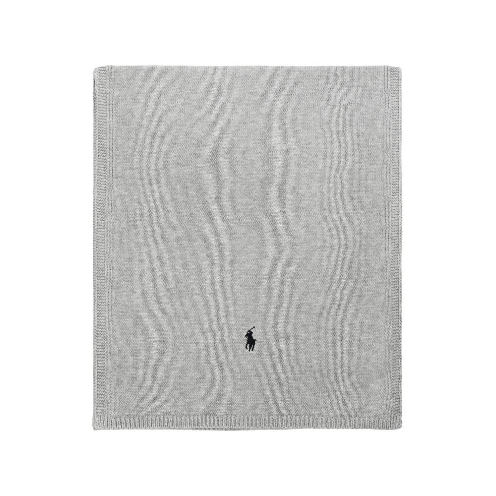 Polo Ralph Lauren Шарф вязаный Пони Pc1429 032