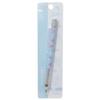 Kamio Japan Panties Rabbit Mechanical Pencil Monograph Sharp Face Flyer 220059 0.5