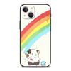 Роскошный Чехол Для Телефона Для iPhone 17 Air 16E 16 11 15 14 Pro MAX 12 13 7 8 Plus X XR XS SE 2022 Чехол Животное Морская Свинка Кави Милый